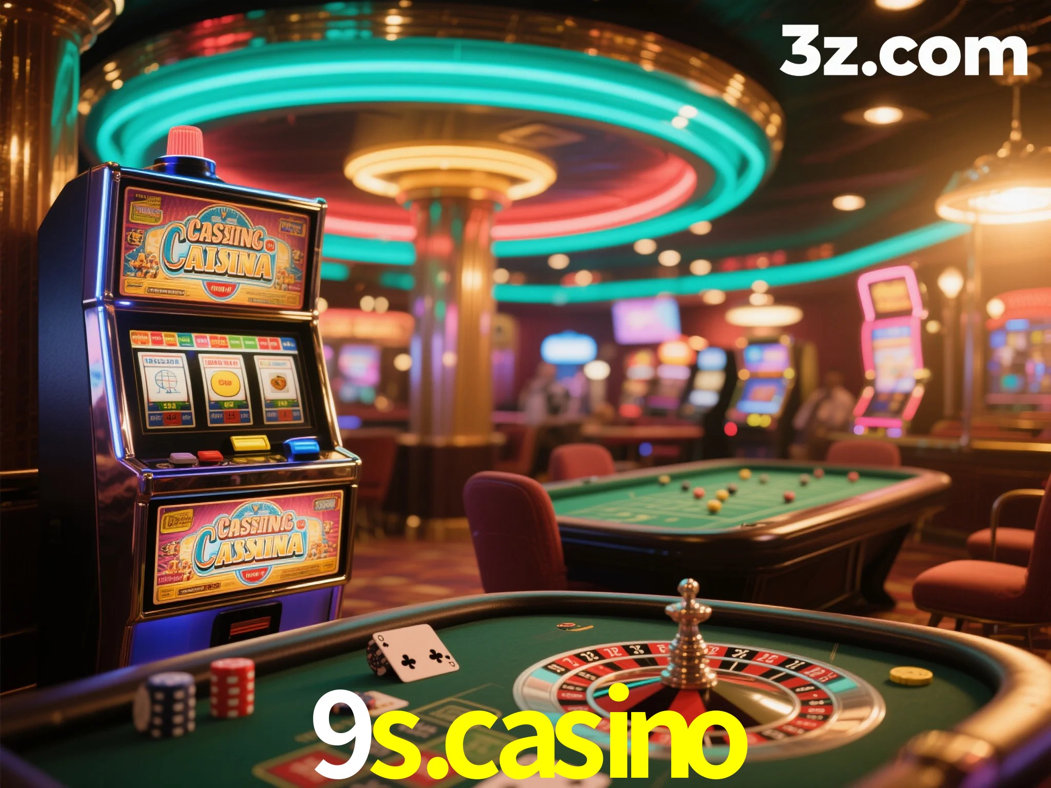 gold frontier jackpots game image